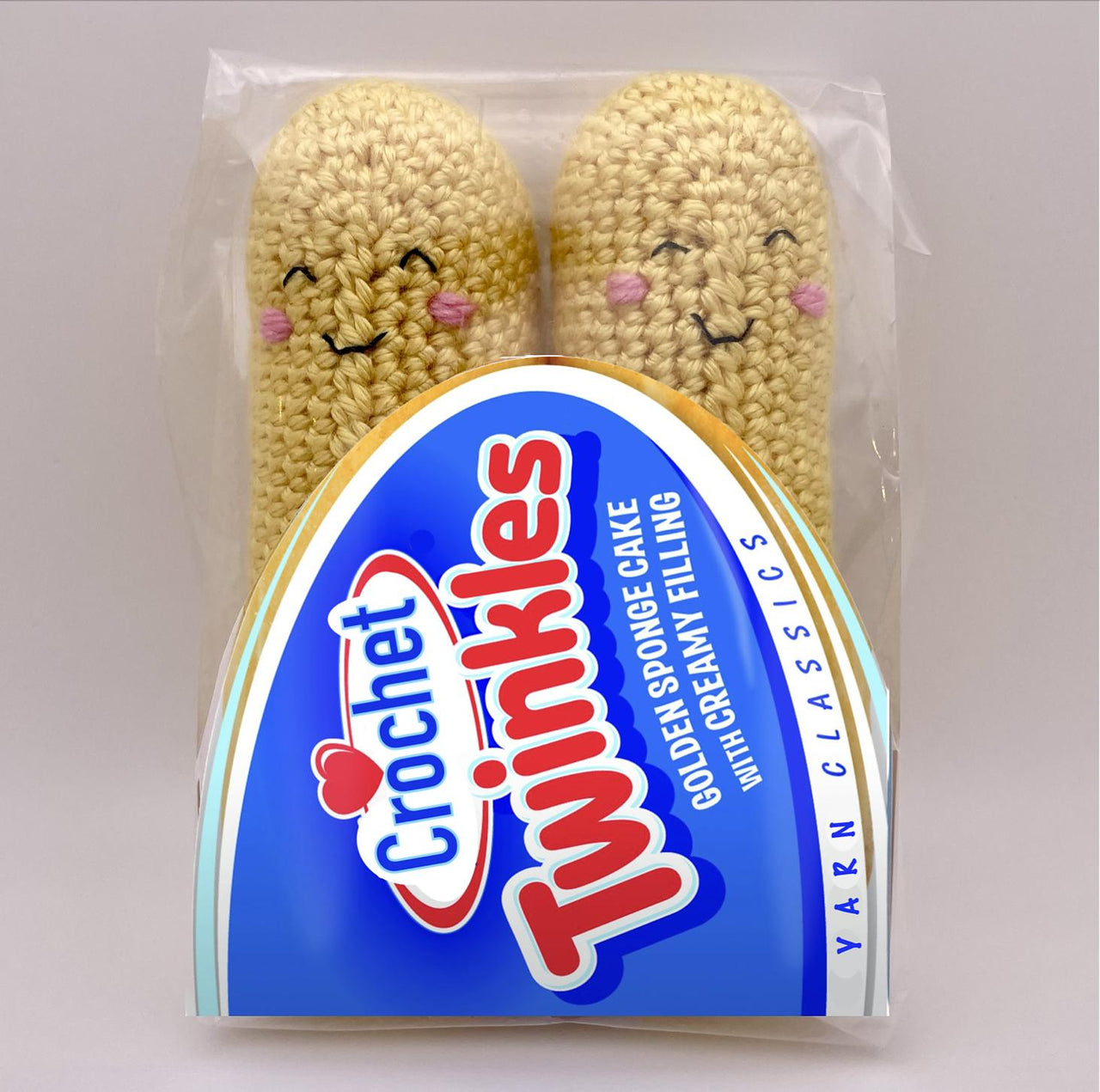 Twinkie Snack Cake