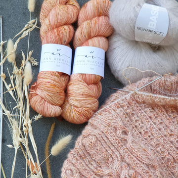 Odda Sweater