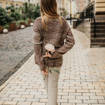 Brescul Sweater