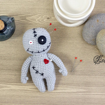 Voodoo Doll