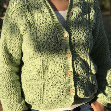 Cardigan COCO