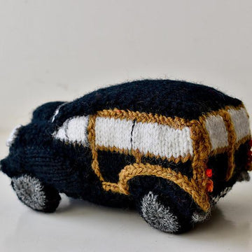 Morris Traveller