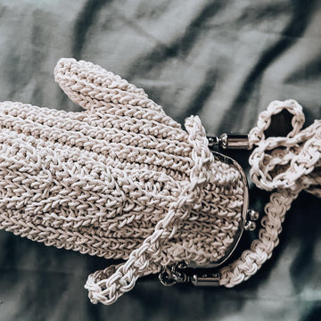 Mitten bag