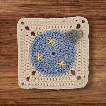 Christmas Granny Squares