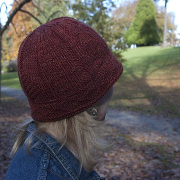 N-26 Guernsey Hat