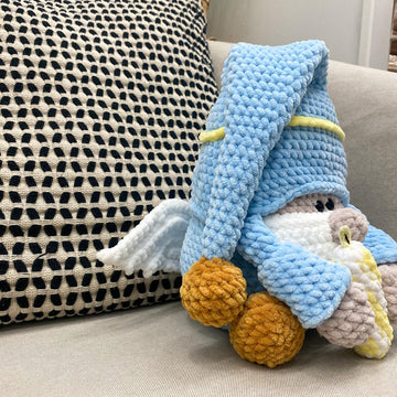 Gnome Angel