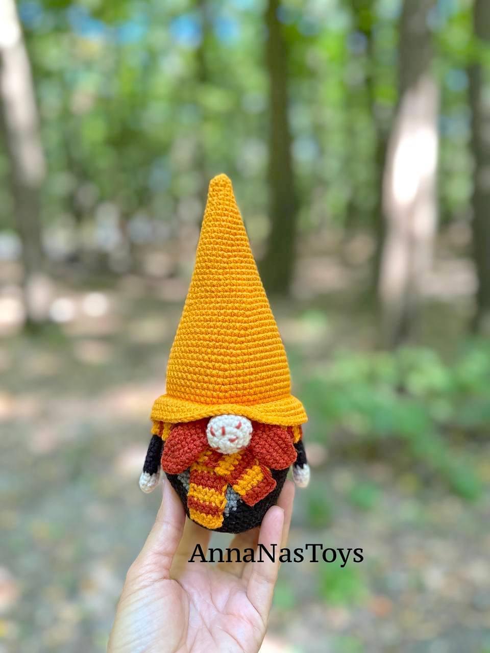 Gnome Ron