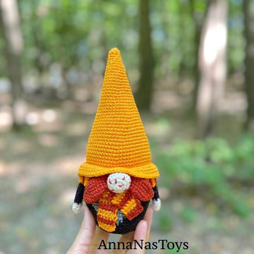 Gnome Ron