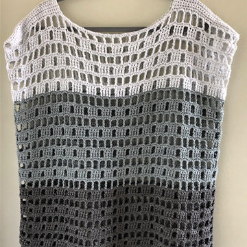 Easy Make Summer Over Top