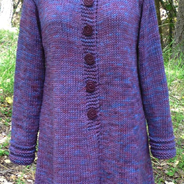 Del's Coat