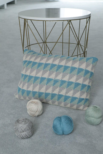 Limelle Cushion