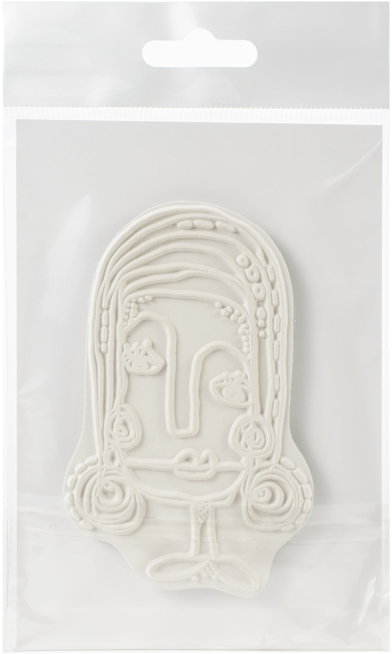 Carabelle Studio Cling Stamp A7 By Kate Crane - Pixie