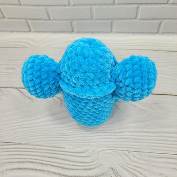 Amigurumi Penis - elephant