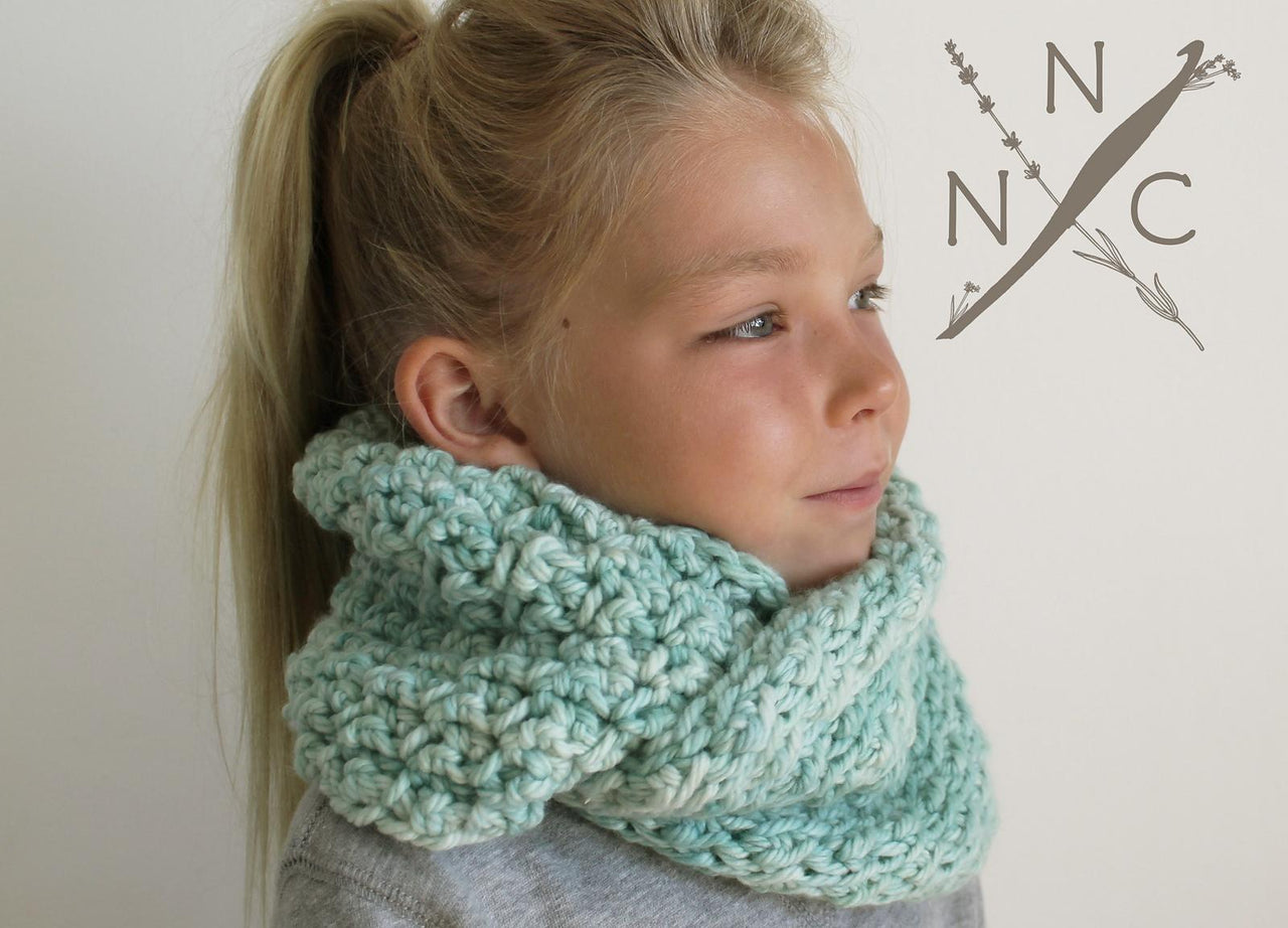 The Muna Cowl