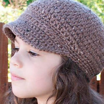 Newsboy Cap