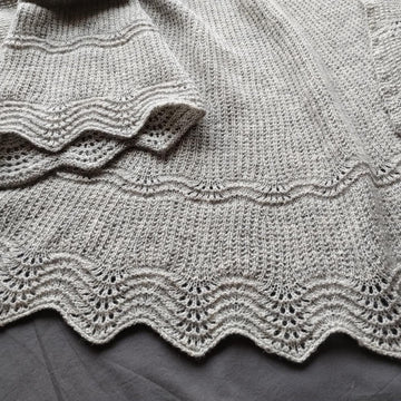 January shawl