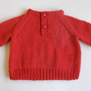 RUBEN Baby Boy Sweater