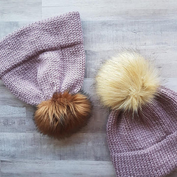 Lupin Double Brim Beanie