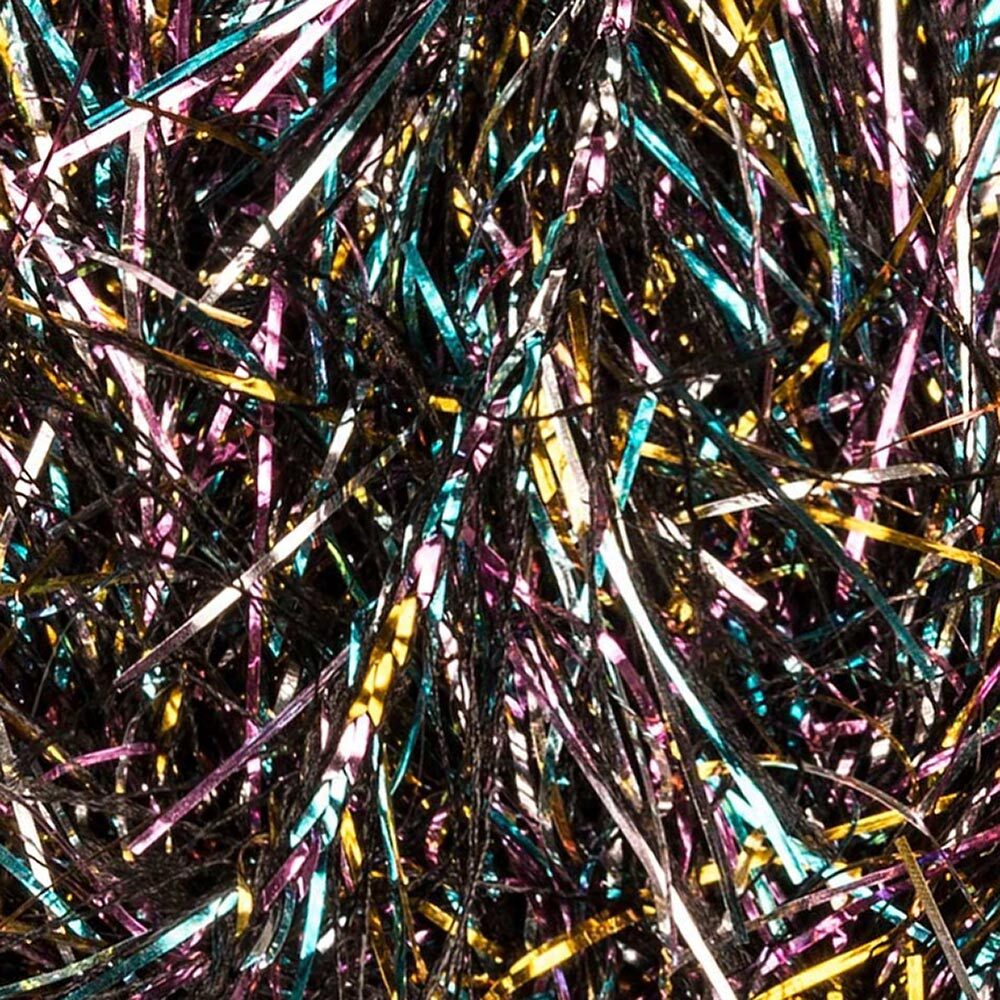 King Cole Tinsel Chunky
