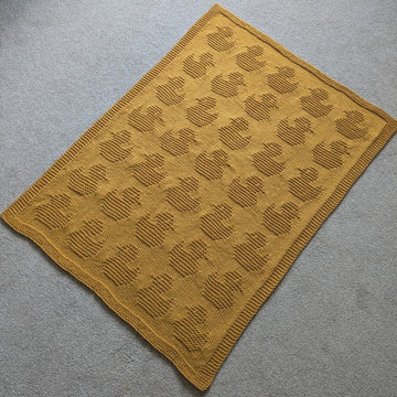 Quackers - Blanket