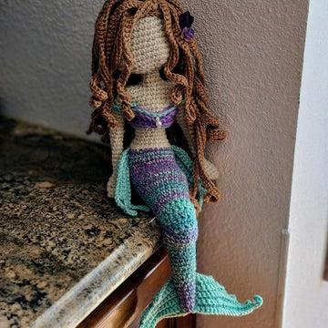 Pacific Mermaid