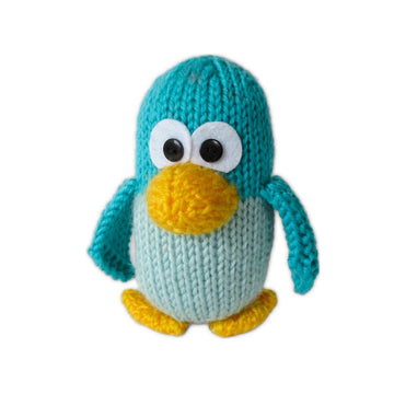 Kevin the Penguin