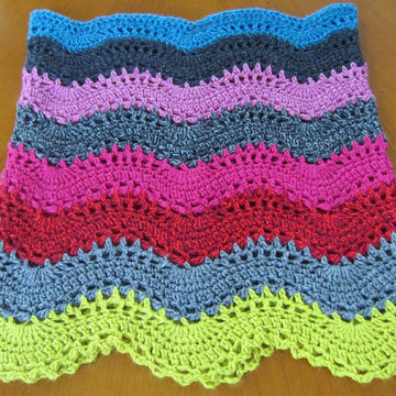 Mesa Cowl