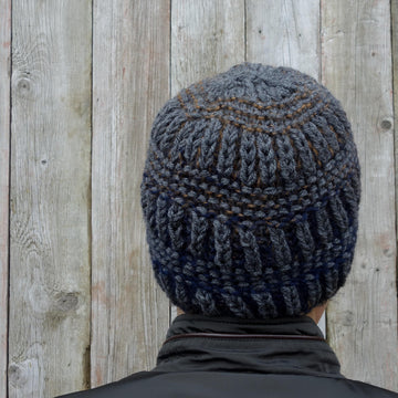 Athabasca Hat