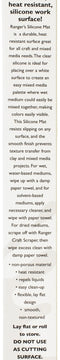 Ranger Silicone Mat - 617033