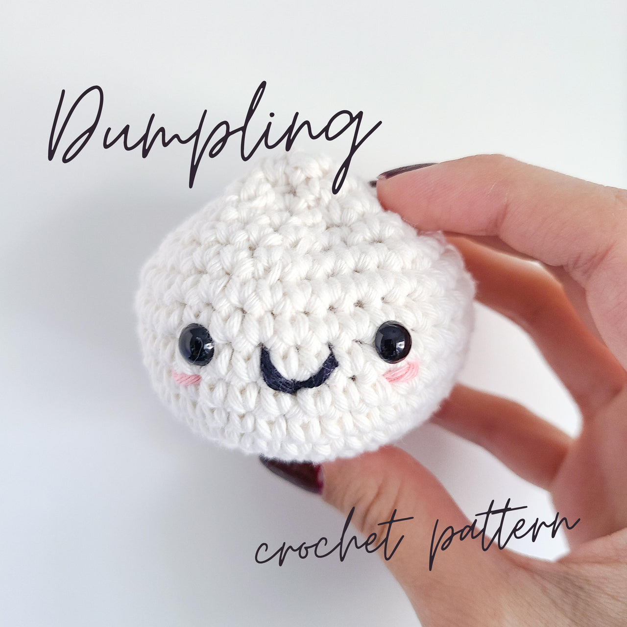 Happy Bao Dumpling