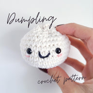 Happy Bao Dumpling
