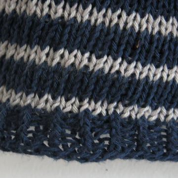 Kelvingrove Sweater - BC Garn Allino