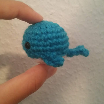 Tiny Whale