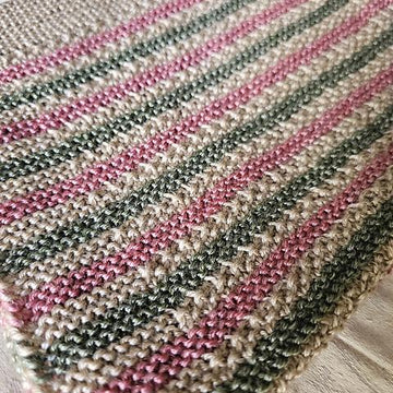 Quorra's Blanket