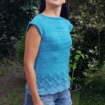 Helen Joyce Top
