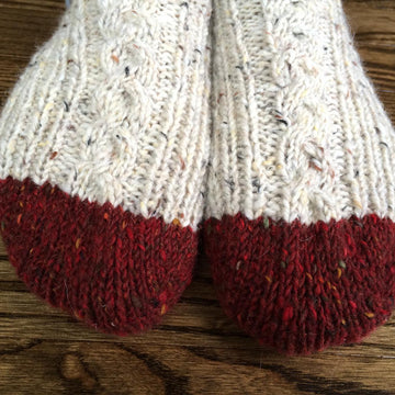 The Usual Socks