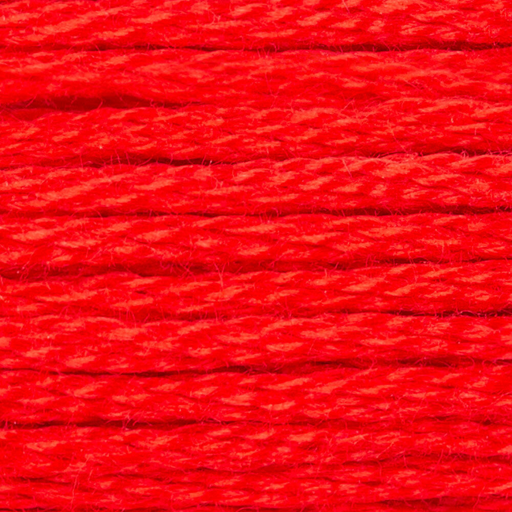 DMC Stranded Cotton - Warm Shades