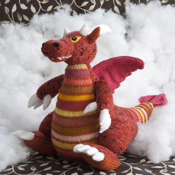 Dragomir the Dragon