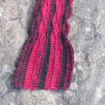 Convertible Waves Scarf