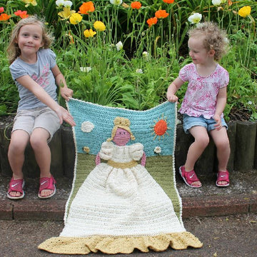 Princess Quilt