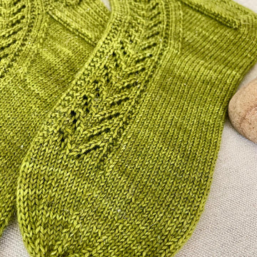 Moss Eccles Socks
