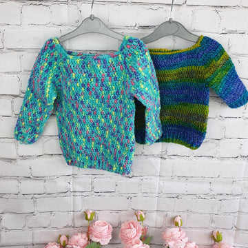 Baby Raglan