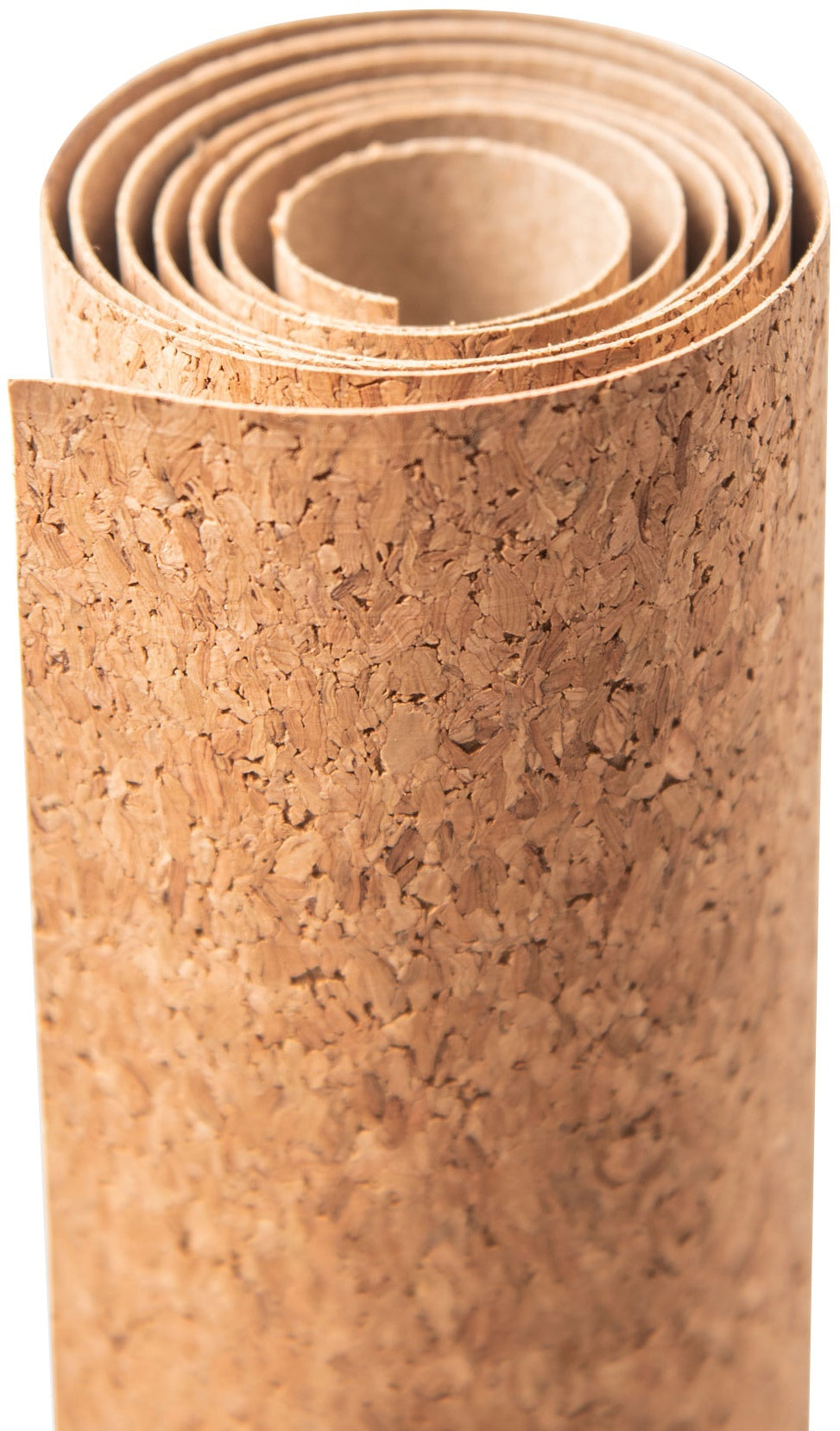 Sizzix Surfacez Cork Roll 12"X48" - 615178