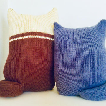 Cuddly Cats
