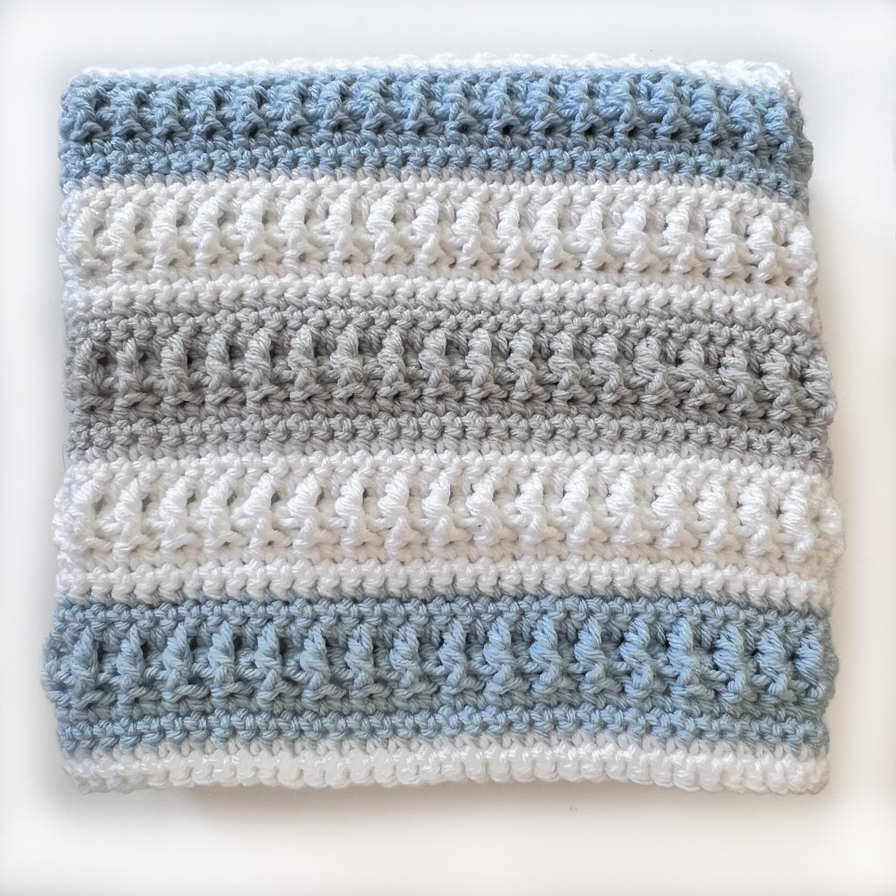 Little Darling Baby Blanket