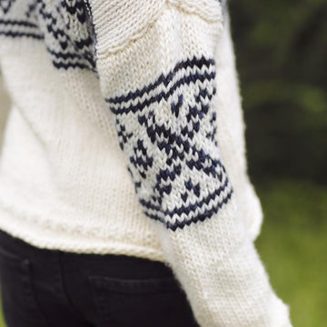 Birch Pullover