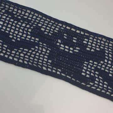 Halloween Table Runner