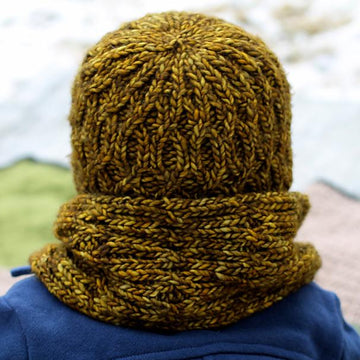 Aureate Hat