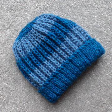 Blue Heaven Hat