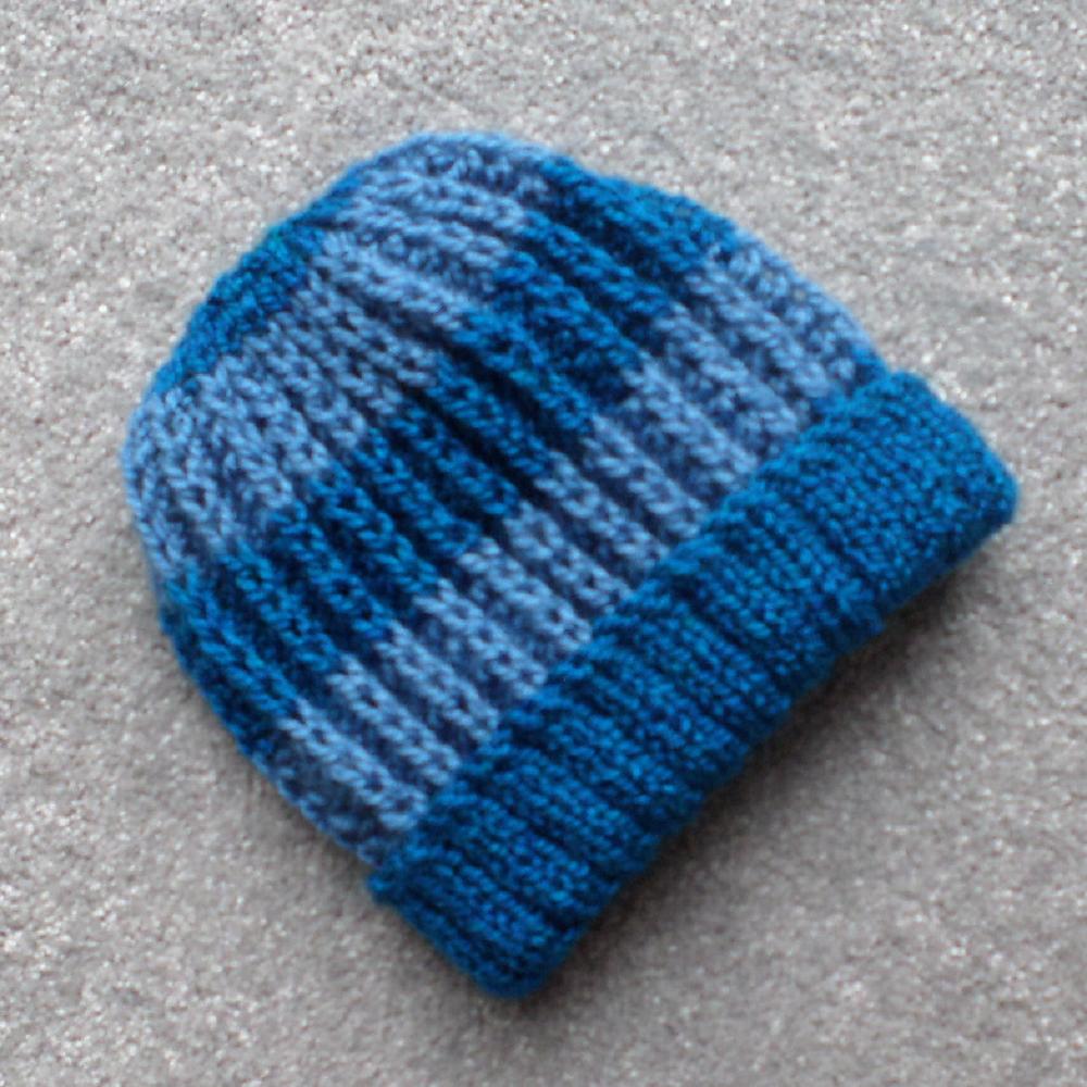 Blue Heaven Hat